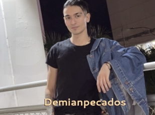 Demianpecados