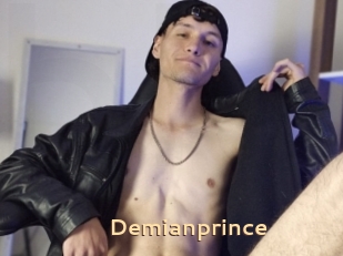 Demianprince