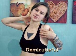 Demicutieful