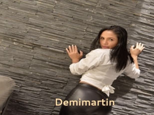 Demimartin