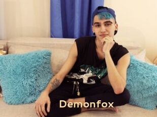 Demonfox