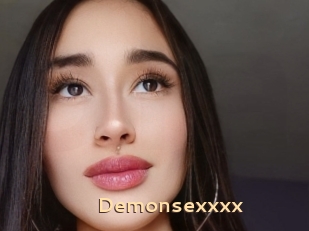 Demonsexxxx