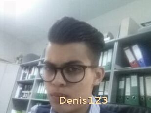 Denis123