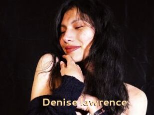 Denise_lawrence