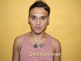 Densummer