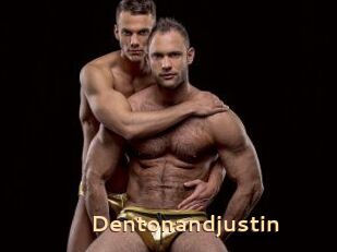 Dentonandjustin