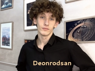 Deonrodsan