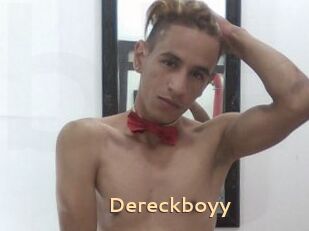 Dereckboyy