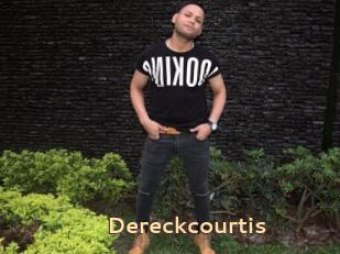 Dereckcourtis