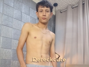 Dereckcute