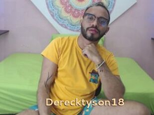 Derecktyson18