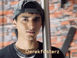 Derekfosterz