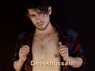 Derekhussain