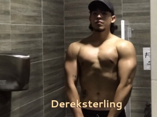 Dereksterling