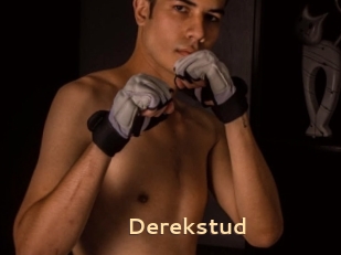 Derekstud