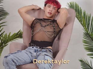 Derektaylor