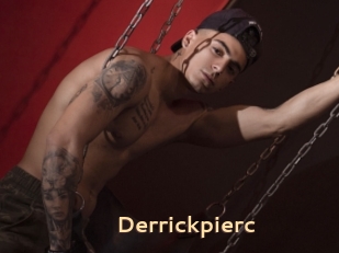 Derrickpierc