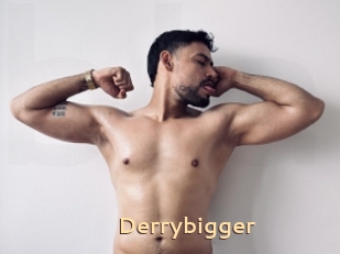 Derrybigger