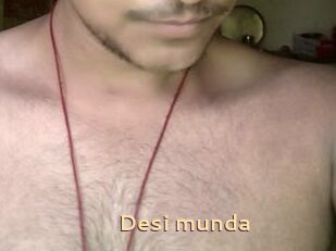 Desi_munda