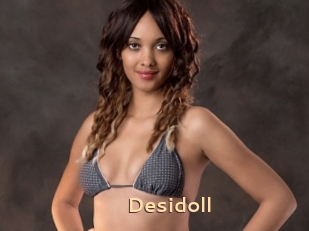 Desidoll