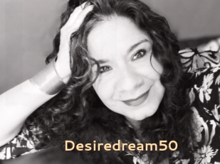 Desiredream50