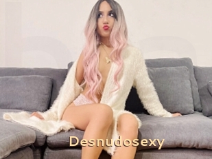 Desnudosexy