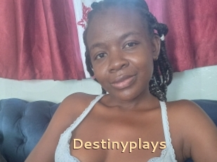 Destinyplays