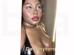 Destinytorn