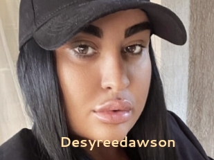 Desyreedawson