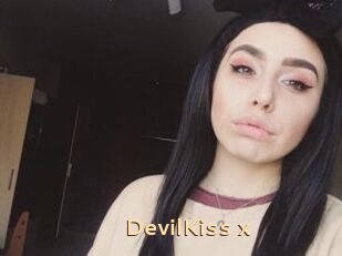 DevilKiss_x