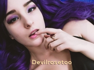 Devilrosetoo