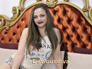 Deviousdiva