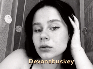 Devonabuskey