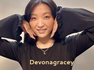 Devonagracey