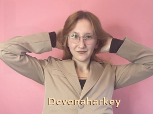 Devonaharkey