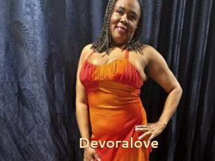 Devoralove