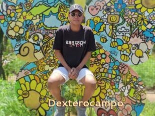 Dexterocampo