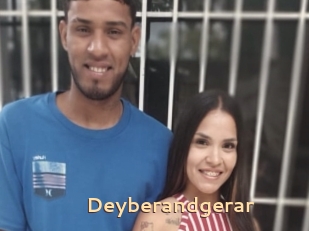 Deyberandgerar