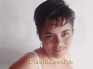 Diablitasexixx