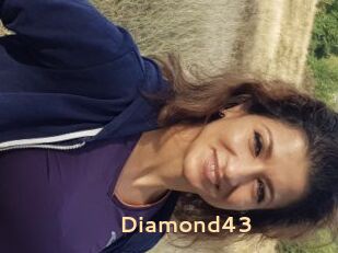 Diamond43