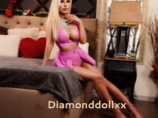 Diamonddollxx