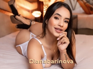 Dianabarinova