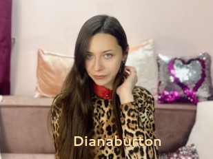 Dianaburton