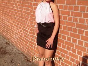 Dianahotty