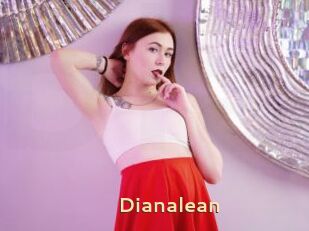 Dianalean