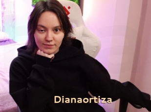 Dianaortiza