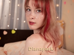 Dianapark