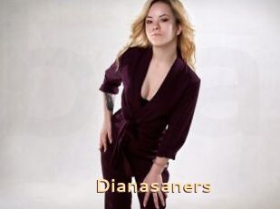 Dianasaners