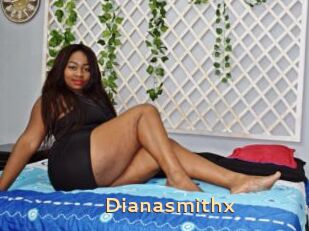 Dianasmithx