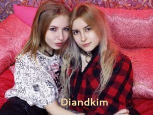 Diandkim